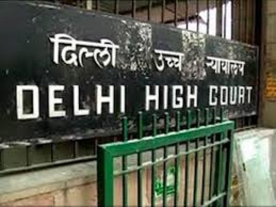 Delhi High Court issued notice to RBI in this case