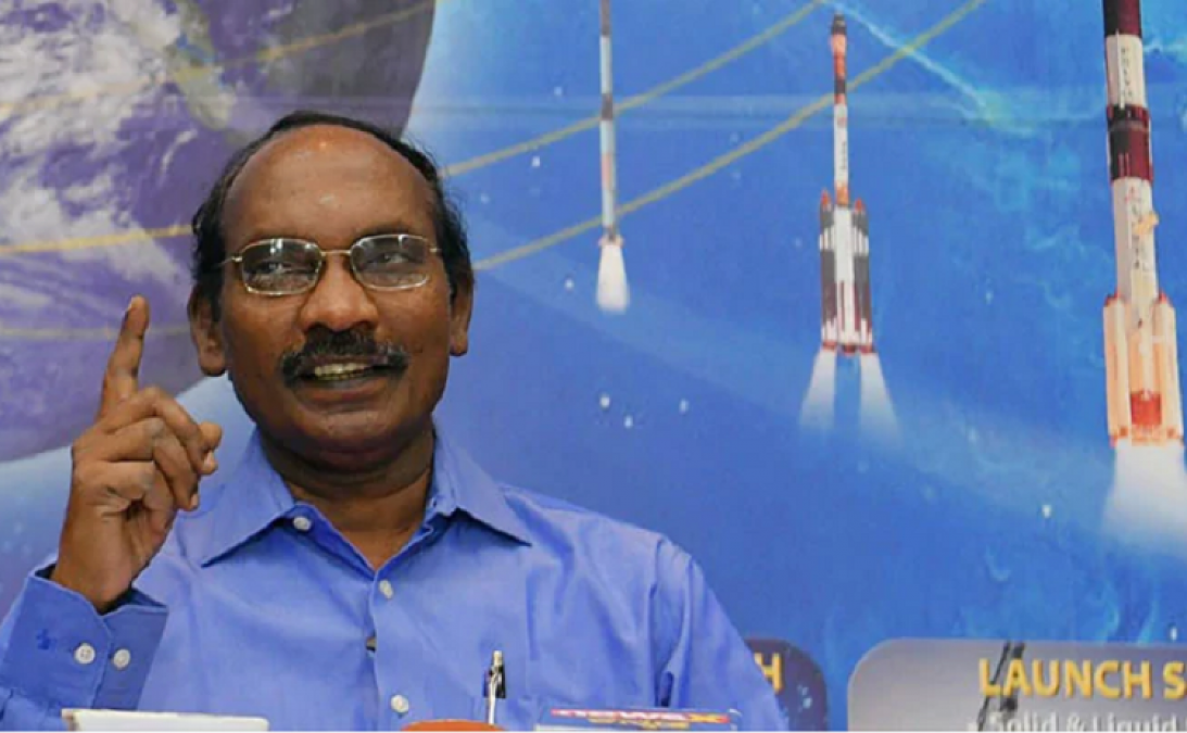 क्या 98 फीसद सफल रहा मिशन चंद्रयान-2, जानिए इसरो चीफ का जवाब