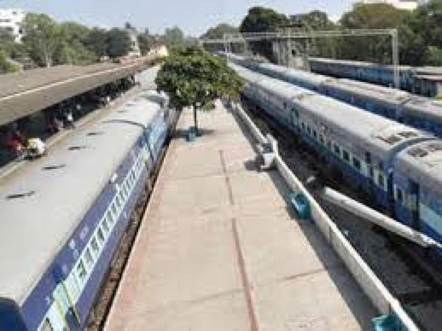 In view of festivals, Railways will run 44 special trains on these routes