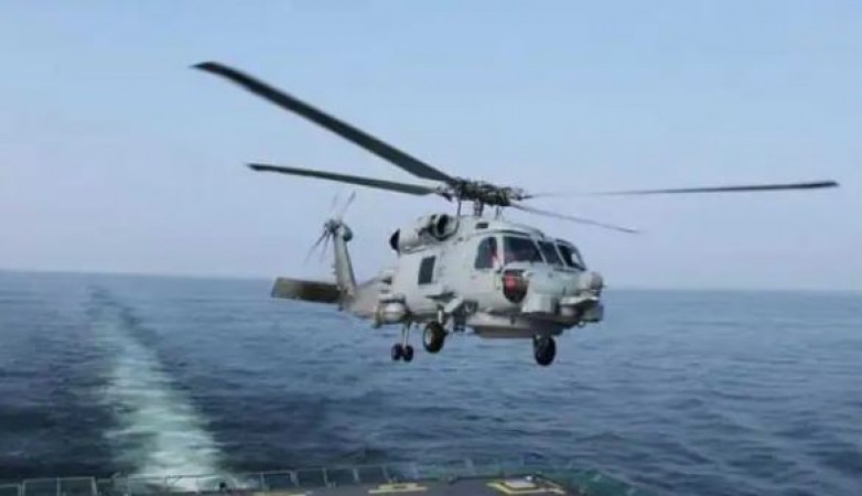 सेना के लिए 25 हेलीकॉप्टर खरीदेगा रक्षा मंत्रालय, मोदी सरकार ने दी 13165 करोड़ रुपये की मंजूरी