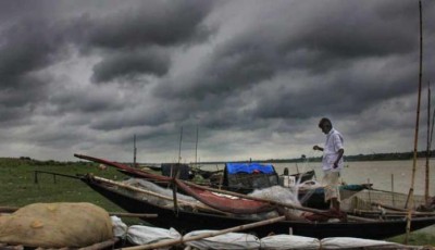 'Return of cyclone Gulab!' IMD issued alert