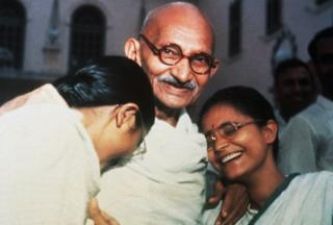 Mahatma Gandhi's sex life really disputed? These 5 facts will surprise you