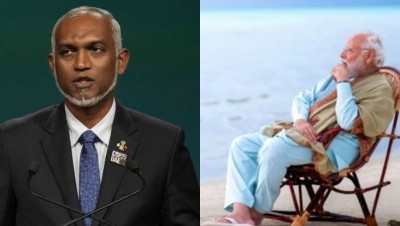 विवाद के बीच मालदीव ने मांगे आलू-प्याज़, गेंहू-दाल, भारत ने दिखाया बड़ा दिल, निर्यात को दी मंजूरी