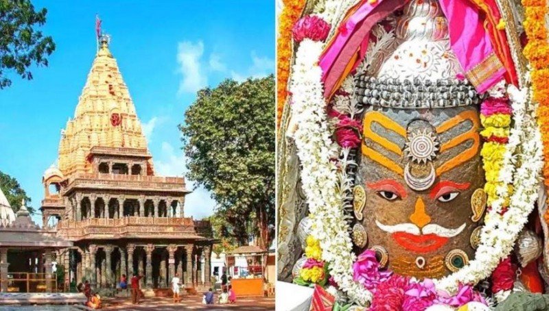 महाकाल मंदिर जाने वाले जरूर पढ़ लें ये खबर, जारी हुई गाइडलाइन