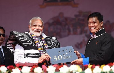 'अरुणचल भारत का अभिन्न अंग था, है और रहेगा..', चीन को पीएम मोदी ने दिया दो टूक जवाब