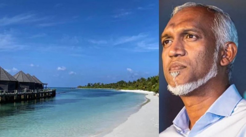 भारत से पंगा लेना मालदीव को पड़ा भारी, अब सैलानियों को लुभाने के लिए देश में करवाएगा रोड शो