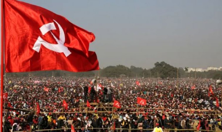 लाल आतंक: NIA कोर्ट ने कम्युनिस्ट पार्टी के 4 उग्रवादियों को सुनाई सजा, जानिए क्या है मामला ?