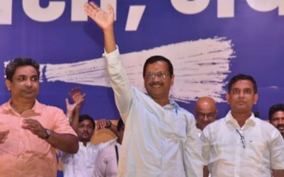 गोवा चुनाव में AAP का फंड मैनेज करने वाले चनप्रीत सिंह गिरफ्तार, शराब घोटाले से जुड़ रहे तार