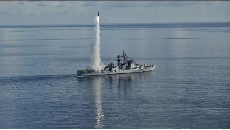 सबसे बड़ा रक्षा निर्यात सौदा पूरा करेगा भारत, फिलीपींस पहुंचने वाली हैं ब्रह्मोस मिसाइलें