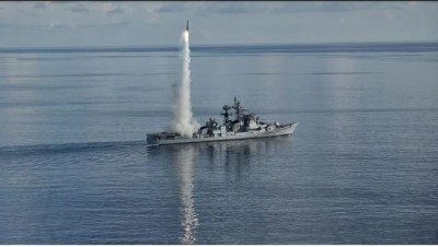 सबसे बड़ा रक्षा निर्यात सौदा पूरा करेगा भारत, फिलीपींस पहुंचने वाली हैं ब्रह्मोस मिसाइलें