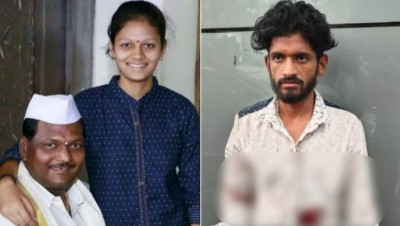 फ़ैयाज़ ने चाक़ू घोंपकर की कांग्रेस नेता की बेटी की हत्या, भाजपा पर क्यों भड़के मंत्री प्रियंक खड़गे ?