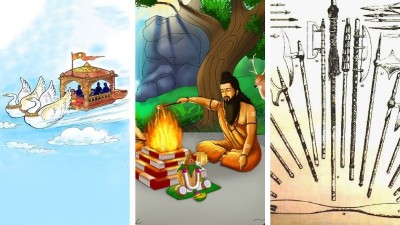 AI के क्षेत्र में क्या है भारत का योगदान, क्या पुरातन काल में मौजूद हैं प्रमाण ?