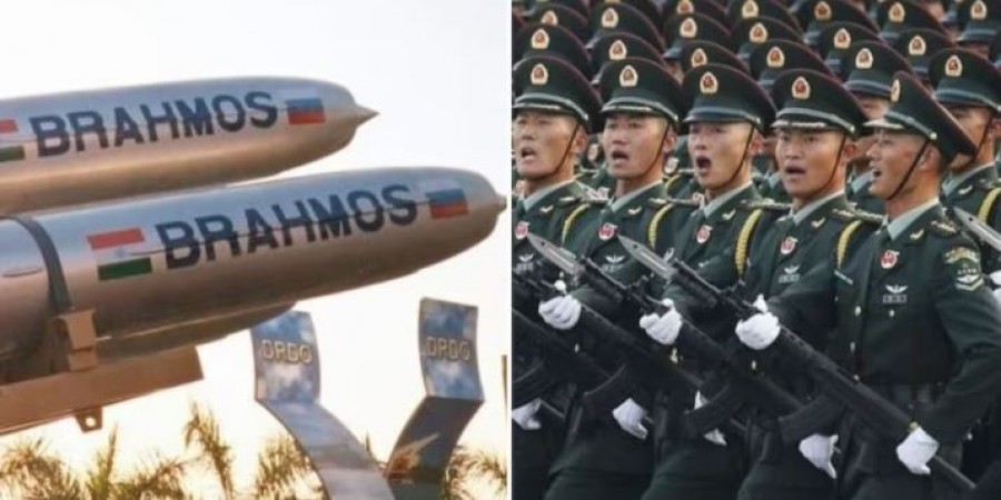 'खतरा नहीं होना चाहिए..', भारत ने फिलीपींस को दी ब्रह्मोस मिसाइल, तो तिलमिलाए चीन ने कही ये बात