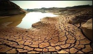 गंभीर जल संकट से गुजर रहा है दक्षिण भारत ,क्या कहती है केंद्रीय जल आयोग की रिपोर्ट