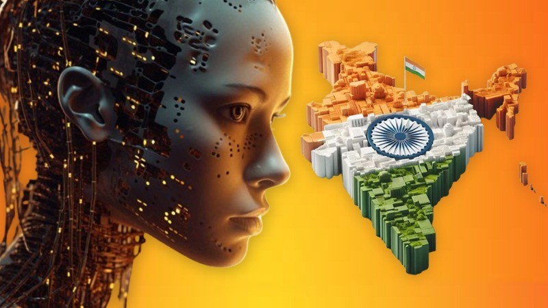 कैसे हुई थी आर्टीफ़शियल इंटेलिजेंस की शुरुआत? अमेरिका-चीन के बाद अब मैदान में उतरेगा भारत