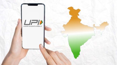 UPI ट्रांजेक्शन में सिरमौर बना भारत, कभी संसद में उड़ाया गया था 'डिजिटल इंडिया' का मज़ाक