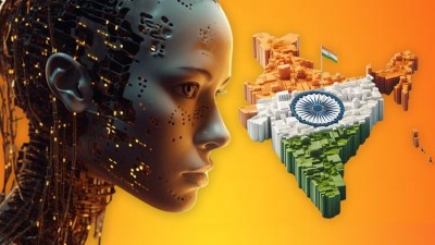 कैसे हुई थी आर्टीफ़शियल इंटेलिजेंस की शुरुआत? अमेरिका-चीन के बाद अब मैदान में उतरेगा भारत