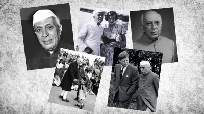 पंडित नेहरू के जीवन की 4 गलतियां, जो आज भी भारत के लिए बनी हैं नासूर