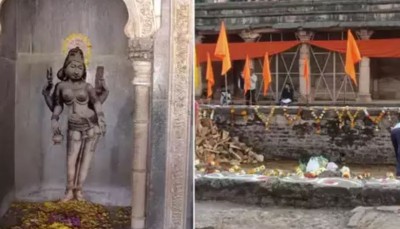 सरस्वती मंदिर या कमल मौला मस्जिद ? भोजशाला मामले में हाई कोर्ट ने ASI को दिया रिपोर्ट पेश करने का आदेश