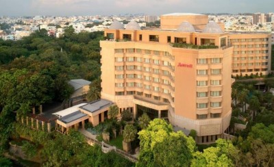 हैदराबाद के मशहूर होटल मेरियट पर कब्जा करना चाहता था वक्फ बोर्ड, 60 साल की कानूनी लड़ाई के बाद HC ने दिया फैसला
