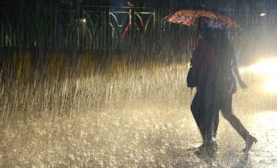 IMD Issues Red Alert for Arunachal Pradesh Due to Heavy Rainfall Forecast