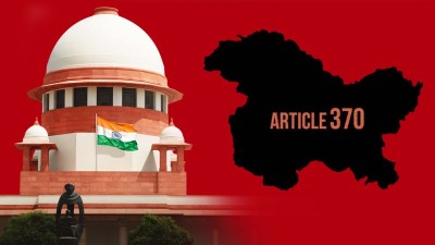 धारा 370 हटने के 6 वर्ष पूर्ण, विकास के पथ पर अग्रसर जम्मू-कश्मीर