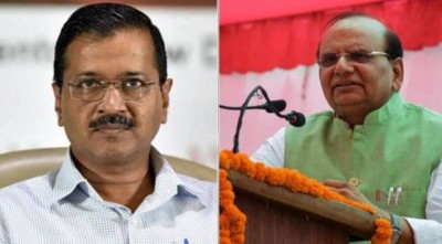 सुप्रीम कोर्ट से केजरीवाल सरकार को बड़ा झटका,  LG की पॉवर पर अदालत ने लगाई मुहर