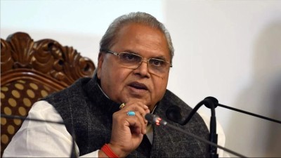 नहीं रहे पूर्व राज्यपाल सत्यपाल मलिक, दिल्ली के अस्पताल में ली अंतिम सांस