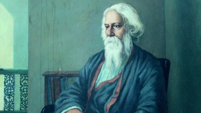 रवींद्रनाथ टैगोर की 84वीं पुण्यतिथि : समाज सुधारक से बने लेखक और गीतकार, भारत को दिया राष्ट्रगान
