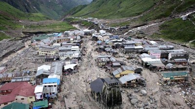 आखिर क्या है GLOF और LLOF, जिसने उजाड़ दिया कई लोगों का घर संसार