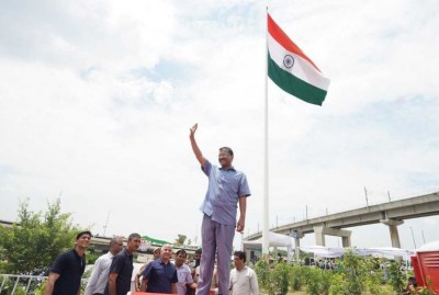 सीएम केजरीवाल को जेल में ही मनाना होगा स्वतंत्रता दिवस, कोर्ट ने 20 अगस्त तक बढ़ाई हिरासत