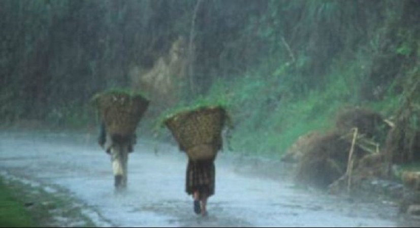 कई शहरों में आने वाले दिनों में होगी भारी बारिश, IMD ने जारी किया अलर्ट