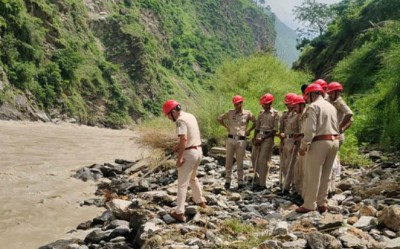 हिमाचल: 1 अगस्त से लापता हैं 55 लोग, पुलिस लगातार चला रही तलाशी अभियान