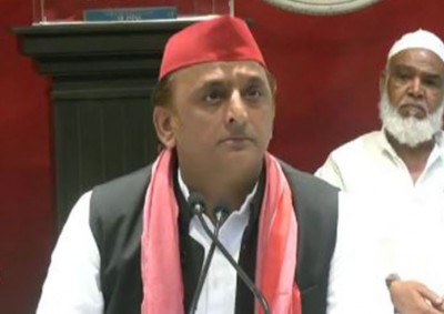 Samajwadi Party appoints in-charges for 6 seats for UP bypolls