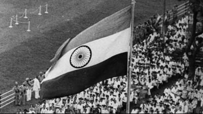 वर्ष 1947 में ब्रिटिश शासन से आजाद हुआ था भारत, कई क्रांतिकारियों के बलिदान से मिली थी आजादी