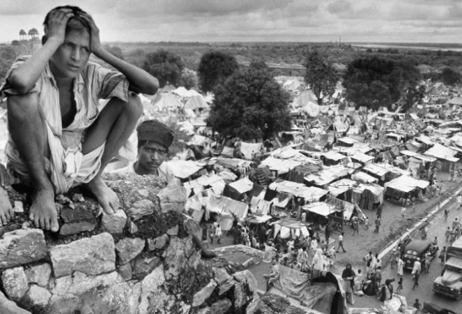 सिख पिताओं ने खुद काटी अपनी बेटियों की गर्दन, क्योंकि कल तक जो भाई थे, वो आज कसाई बन चुके थे !