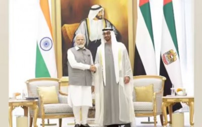 भारत ने पहली बार 'रुपए' में किया संयुक्त अरब अमीरात को कच्चे तेल का भुगतान !