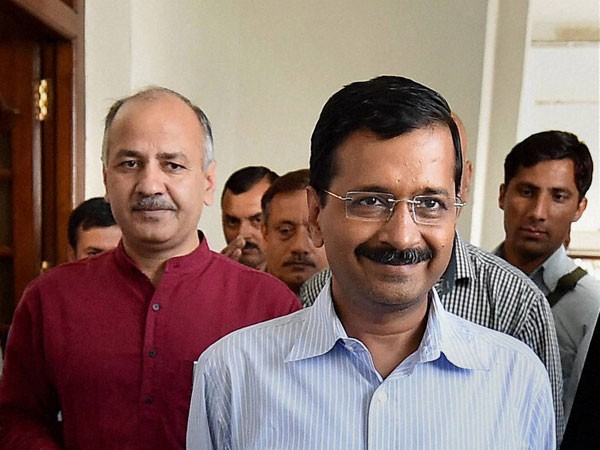 'अरविंद केजरीवाल के रूप में जेल में कैद है देश का लोकतंत्र..', दिल्ली CM को सिसोदिया ने दी जन्मदिन की बधाई, बताया क्रांतिकारी