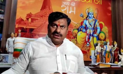 ''अगर मदरसों से कलाम निकले तो स्वागत, लेकिन..', MP के भाजपा विधायक रामेश्वर शर्मा का बड़ा बयान