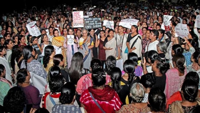 कोलकाता रेप केस आरोपी का पॉलीग्राफ टेस्ट करवाएगी सीबीआई