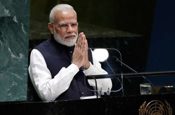 'भाषिणी' नाम से अपना AI प्लेटफार्म लॉन्च करेगा भारत, G20 मीटिंग में पीएम मोदी ने किया ऐलान