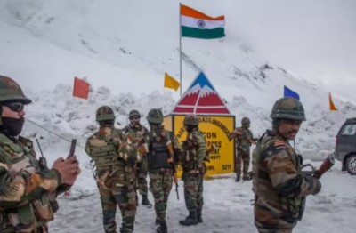 सीमा विवाद सुलझाने के लिए फिर एकसाथ बैठे भारत और चीन, लद्दाख में हुई मेजर जनरल स्तरीय वार्ता