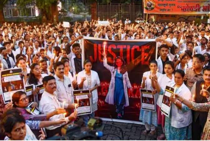 Mamata govt made mistake in Kolkata rape-murder case