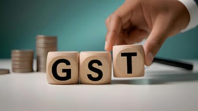 जल्द ही GST में होगा बड़ा बदलाव, GoM ने स्वीकार किया केंद्र का प्रस्ताव