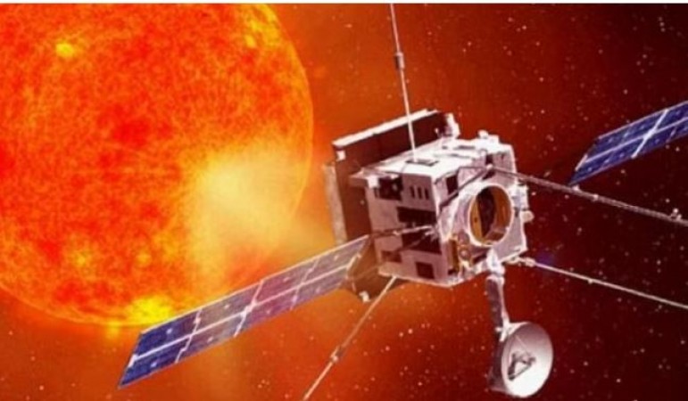चाँद के बाद अब सूरज ! ISRO ने कर दिया 'मिशन आदित्य' लॉन्च करने का ऐलान
