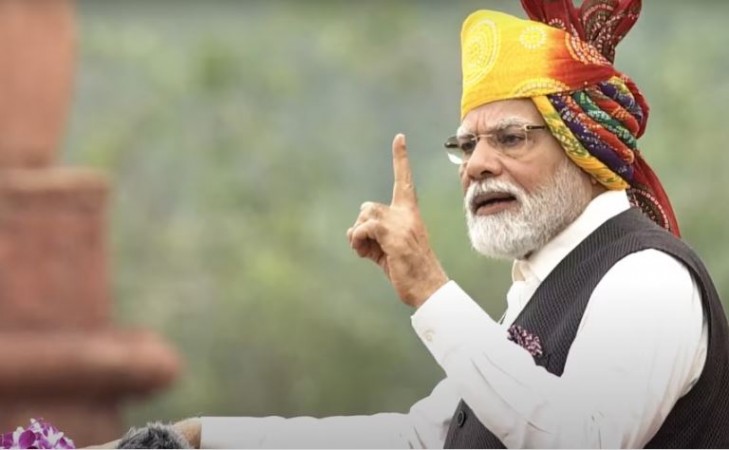 लखपति दीदियों से संवाद करेंगे पीएम मोदी, जारी करेंगे 2500 करोड़