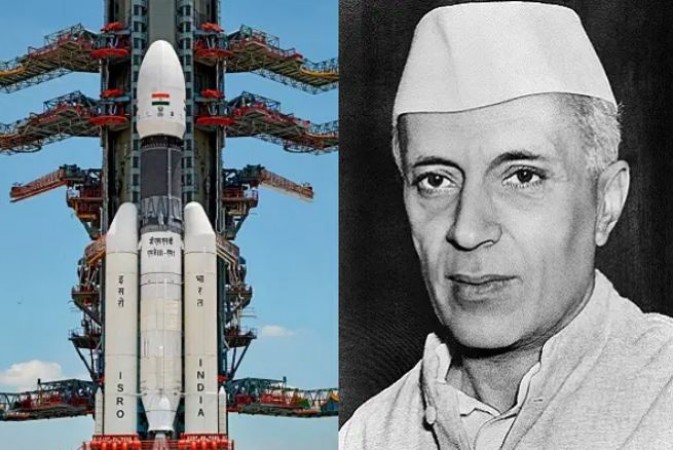 'चंद्रयान-3 की सफलता, नेहरू की दूरदर्शिता का परिणाम..', एक सुर में बोले कांग्रेस और खड़गे