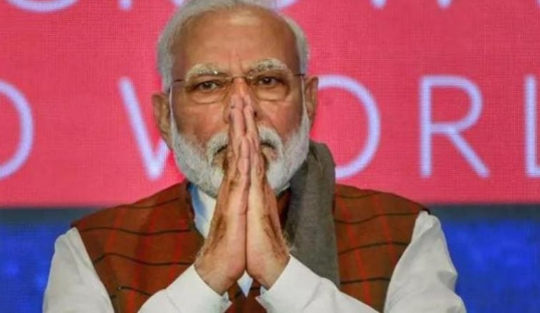 'संस्कृतेन सह भारतस्य संबन्धः विशिष्टः', PM मोदी ने अनोखे अंदाज में दी विश्व संस्कृत दिवस की शुभकामनाएं