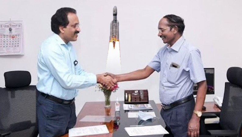 क्या सचमुच बीते 9 सालों में ISRO ने पकड़ी रफ़्तार ? रिपोर्ट कार्ड देखकर खुद समझें, क्योंकि आंकड़े झूठ नहीं बोलते !