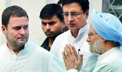 Congress on backfoot after defeat in Haryana, what is the plan ahead